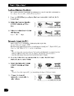 Preview for 48 page of Pioneer DEH-P8000R Operation Manual