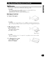 Preview for 53 page of Pioneer DEH-P8000R Operation Manual