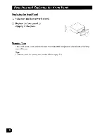 Preview for 54 page of Pioneer DEH-P8000R Operation Manual