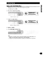 Preview for 55 page of Pioneer DEH-P8000R Operation Manual