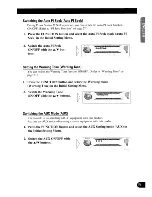 Preview for 57 page of Pioneer DEH-P8000R Operation Manual