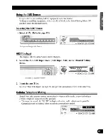 Preview for 67 page of Pioneer DEH-P8000R Operation Manual