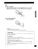 Preview for 81 page of Pioneer DEH-P8000R Operation Manual