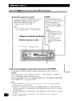 Preview for 84 page of Pioneer DEH-P8000R Operation Manual