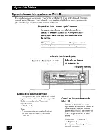 Preview for 86 page of Pioneer DEH-P8000R Operation Manual