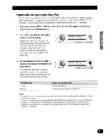 Preview for 107 page of Pioneer DEH-P8000R Operation Manual