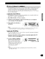 Preview for 109 page of Pioneer DEH-P8000R Operation Manual