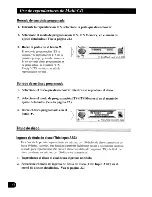 Preview for 110 page of Pioneer DEH-P8000R Operation Manual