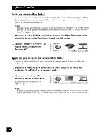 Preview for 118 page of Pioneer DEH-P8000R Operation Manual