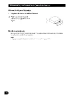 Preview for 122 page of Pioneer DEH-P8000R Operation Manual