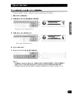 Preview for 123 page of Pioneer DEH-P8000R Operation Manual