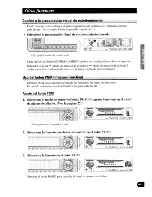 Preview for 133 page of Pioneer DEH-P8000R Operation Manual