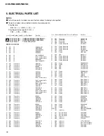 Preview for 38 page of Pioneer DEH-P8000R Service Manual