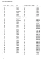 Preview for 40 page of Pioneer DEH-P8000R Service Manual