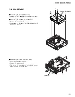 Preview for 55 page of Pioneer DEH-P8000R Service Manual