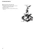 Preview for 56 page of Pioneer DEH-P8000R Service Manual