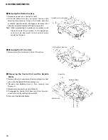 Preview for 58 page of Pioneer DEH-P8000R Service Manual