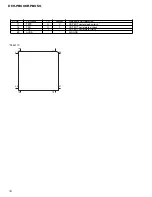 Предварительный просмотр 70 страницы Pioneer DEH-P8000R Service Manual