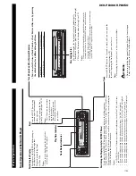 Предварительный просмотр 75 страницы Pioneer DEH-P8000R Service Manual