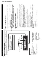 Предварительный просмотр 76 страницы Pioneer DEH-P8000R Service Manual