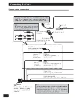 Preview for 4 page of Pioneer DEH-P800BT Installation Manual