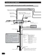 Preview for 16 page of Pioneer DEH-P800BT Installation Manual