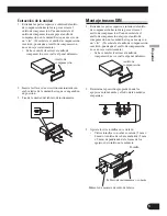 Preview for 19 page of Pioneer DEH-P800BT Installation Manual