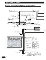 Preview for 26 page of Pioneer DEH-P800BT Installation Manual