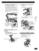 Preview for 31 page of Pioneer DEH-P800BT Installation Manual