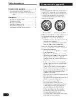 Preview for 32 page of Pioneer DEH-P800BT Installation Manual