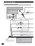 Preview for 34 page of Pioneer DEH-P800BT Installation Manual