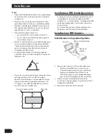 Preview for 48 page of Pioneer DEH-P800BT Installation Manual