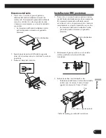 Preview for 49 page of Pioneer DEH-P800BT Installation Manual