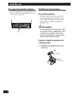 Preview for 50 page of Pioneer DEH-P800BT Installation Manual