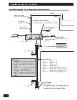 Preview for 56 page of Pioneer DEH-P800BT Installation Manual