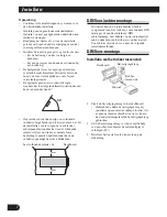 Preview for 58 page of Pioneer DEH-P800BT Installation Manual