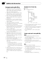 Preview for 68 page of Pioneer DEH-P800BT Operation Manual