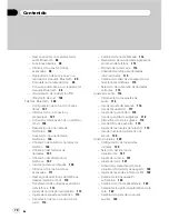 Preview for 72 page of Pioneer DEH-P800BT Operation Manual