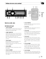 Preview for 79 page of Pioneer DEH-P800BT Operation Manual