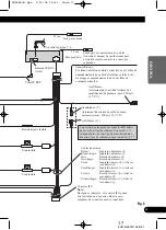 Preview for 17 page of Pioneer DEH-P80MP Installation Manual