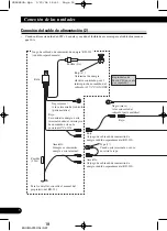 Preview for 18 page of Pioneer DEH-P80MP Installation Manual