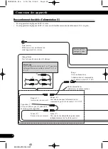 Preview for 40 page of Pioneer DEH-P80MP Installation Manual