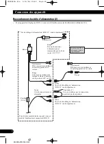 Preview for 42 page of Pioneer DEH-P80MP Installation Manual