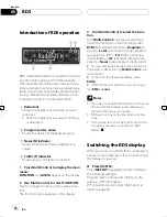 Preview for 18 page of Pioneer DEH-P80MP Operation Manual