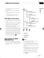 Preview for 69 page of Pioneer DEH-P80MP Operation Manual