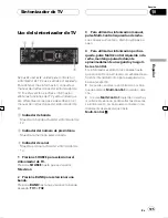 Preview for 125 page of Pioneer DEH-P80MP Operation Manual