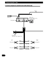 Preview for 6 page of Pioneer DEH-P80RS Installation Manual