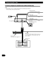 Preview for 8 page of Pioneer DEH-P80RS Installation Manual