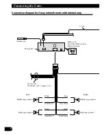 Preview for 10 page of Pioneer DEH-P80RS Installation Manual