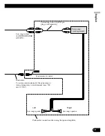 Preview for 11 page of Pioneer DEH-P80RS Installation Manual